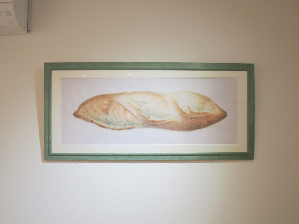 伊藤勝昭 作品展