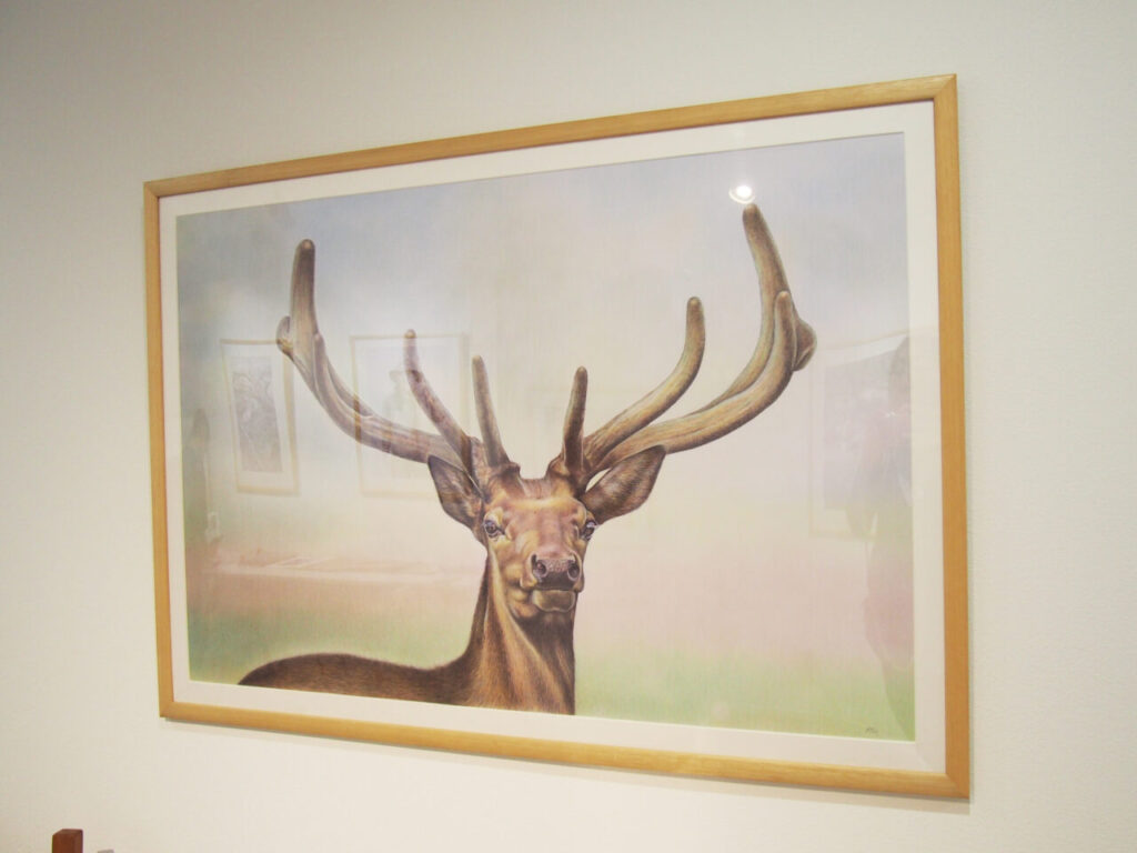 伊藤勝昭 作品展