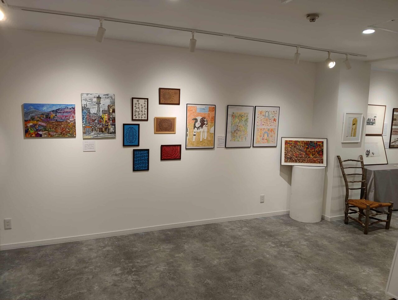 北のボーダーレスアート展 2025