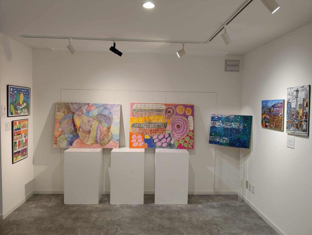 北のボーダーレスアート展 2025