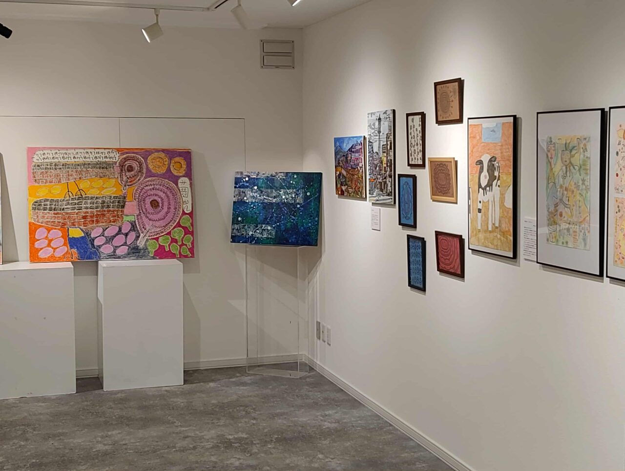 北のボーダーレスアート展 2025