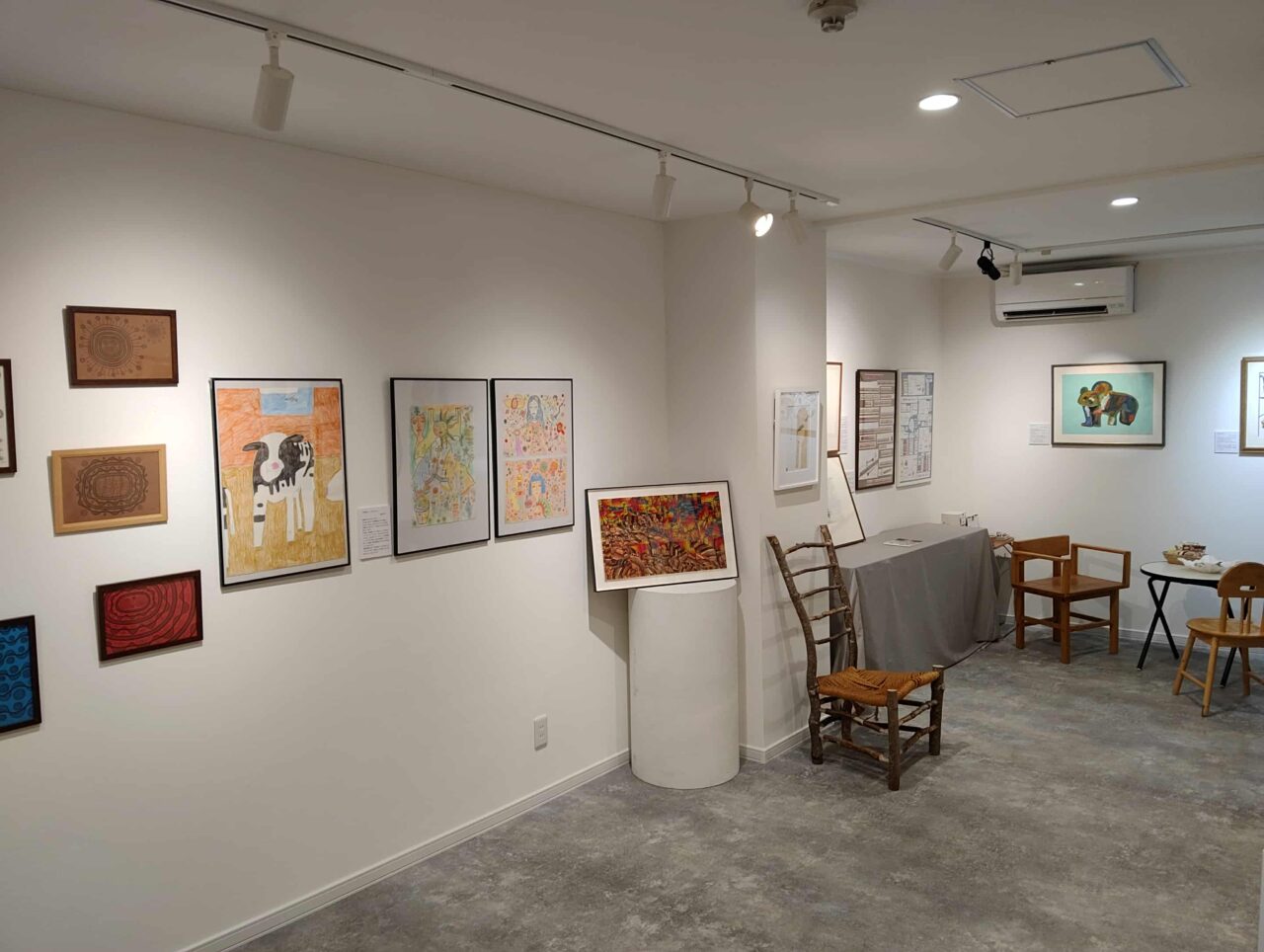 北のボーダーレスアート展 2025