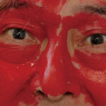 霜田誠二レッドフェイス