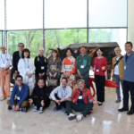とかちのいきもの展 Artist Talk
